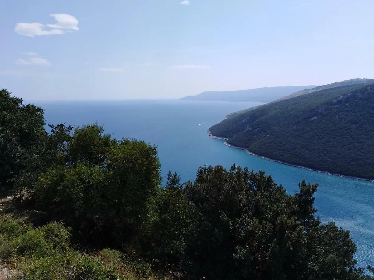 דירה Pićan Holiday Home Magdalena
